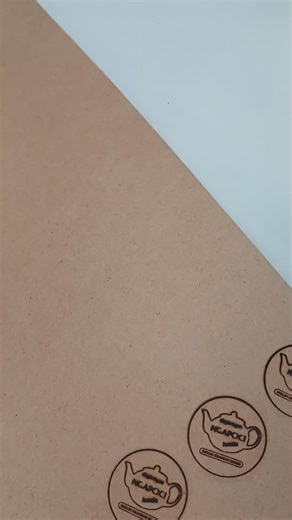 hotatostamp | #stamp #stamping #wood #emboss #embossing | Instagram