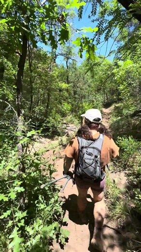 Boynton Canyon Trail to Kachina Woman – Vortex Energy Hike #SedonaArizona #TrailViews