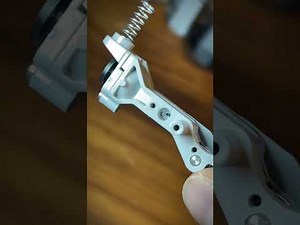 Fixing the BambuLab AMS first stage feeder!