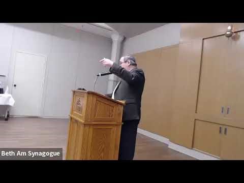 Continuity and Change in Halakhah with Rabbi Avram Israel Reisner| Lox & Learn 2026