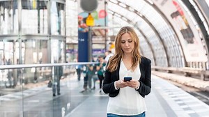Digitales Bahnticket: Diese zwei Regeln kennt fast niemand