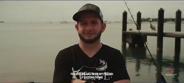 Watch the trailer for the documentary \u201cOur Planet: The Voices of Climate Change\u201d