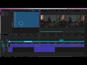 Avid Media Composer Lesson 14 - Bins, Columns and sorting