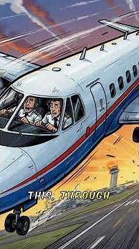 The Final Seconds of Boston's Deadliest Aviation Disaster