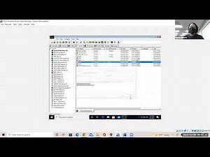 CIS27 Lab 7 and 8: Cain & Abel Brute-force, Nmap scans, Windows Account policies