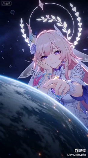 The Wrath of Demosis: Collapsed Star Railway