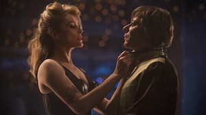 Film Clip: 'Venus in Fur'