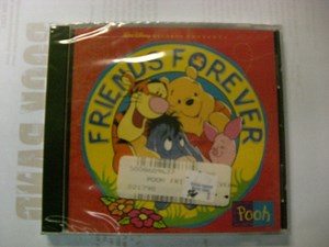 Various - Friends Forever