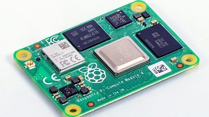 Raspberry Pi Compute Module 4 Duyuruldu