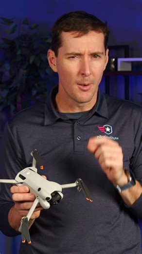 Most Part 107 pilots are still waiting on their first client. But some land paying gigs fast. We surveyed 538 certified Part 107 pilots to find out what separates the two. In this free webinar, you will get the proven playbook: 🗺️ The Client Map - who to ask first (43% got their first gig through someone they knew) 📋 The Marketing Roadmap - the outreach that works (without cold calls or ads) 📸 The Portfolio Playbook - what to show so clients say yes (27% got hired with a Mini) Register for fr