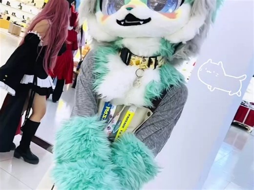 给我戳戳脸好嘛