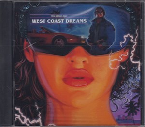 The Motion Epic - West Coast Dreams