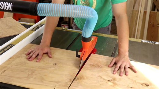 Hands-On Woodworking Fun and Functional