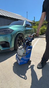 34 reactions | This simple caddy is the solution for moving the Clean Oil Series around in the shop or for mobile services. Visit AGAtools.com now to shop our clean oil caddy. | AGA Tools | Facebook