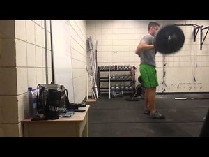 Power clean cluster 1.1.1