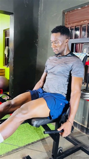 🔥 LEG EXTENSIONS – Build Stronger, Bigger Quads! 🦵💪 Leg Day Workout #LegExtensions #Quads #LegDay