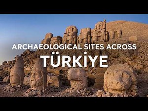 Archaeological Sites Across Türkiye Where Every Layer Tells A Story