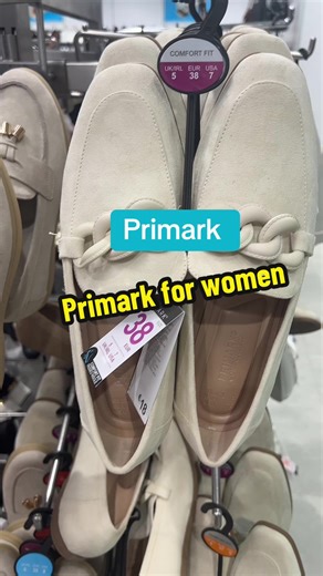Stylish Women's Clothing at Primark This Summer