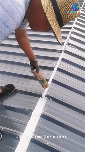 Quick Fix for a Broken Spray Nozzle Practical Ti | Father's Story