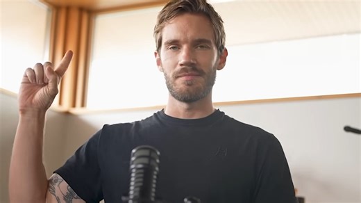 “Sign the petition”: PewDiePie expresses support for Stop Killing Games movement amid Pirate Software controversy