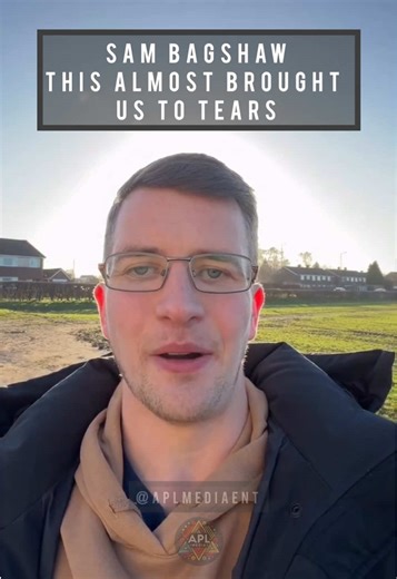 Inspiring Journey of Sam Bagshaw Overcoming Stammer