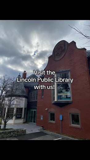 Library Land Project on TikTok