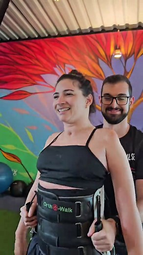 Exercício Fundamental para Fisioterapia e Saúde
