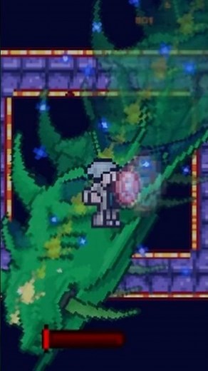 How to Shield-Cheese Duke Fishron (Master Mode) | Terraria Boss Guide