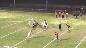 Is it Friday yet?! 👀 Quarterfinals are here and we’re back on our home field! 🕖 Friday | 7 PM ⭐️Ell-Saline vs. Lincoln Leopards 📍Brookville,KS Let’s pack the stands and bring the energy, Cardinal fans! 🔥 🎥 Video edited and created by Jenna Hull for Ell-Saline Football | player card footage originally produced by Market Athletes | Ell-Saline Booster Club