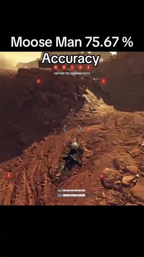 What are theese clankers rambling about ? #mooseman #battlefront #droid #starwars #xyzbca