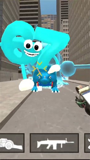 Sandbox in space labubu new gameplay in garry's mod #garrysmod #zoonomaly #zomboid