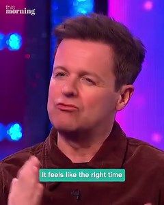 350K views · 4.3K reactions | As Ant and Dec prepare to take a break from Saturday Night Takeaway, the iconic duo join us to reveal exactly what we can expect from series 20! Are you excited? 朗 | This Morning | Facebook