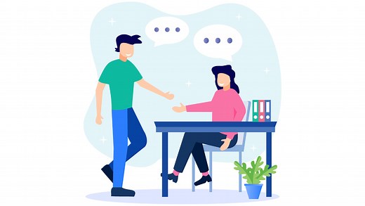 First impressions matter