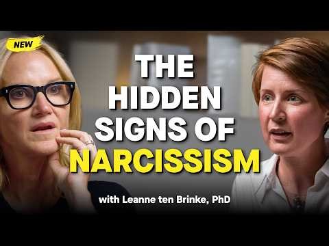 The Manipulation Expert: 4 Hidden Signs You’re Dealing With a Toxic Person