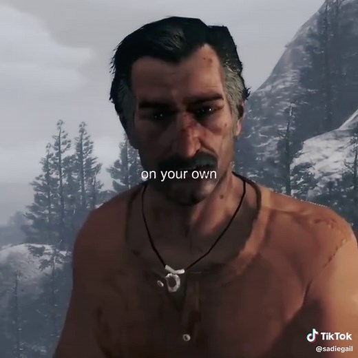 Arthur Morgan Edit Ideas for Red Dead Redemption 2