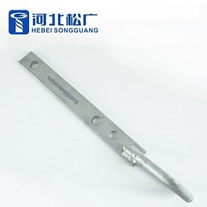 [Hot Item] Light Pole Cross Arm and Telephone Pole Cross Arms