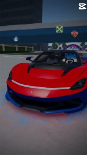 W vehicles in vehicle legends #automobile #roblox #helicopter #pininfarina