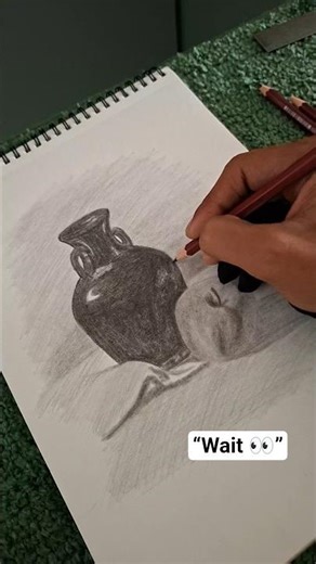 “Wait for end 👀” #viral #shorts #ytshorts #trending #youtubeshorts #trendingshorts #art #artist