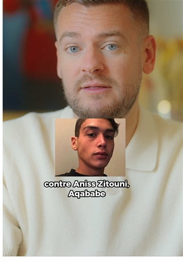 Vidéo intégrale à retrouver sur ma chaîne YT, je dis tout sur mes procès et la justice #JeremstarJustice #JeremstarProcès