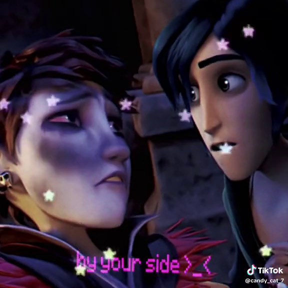 Grexie: The Ultimate Crossover Ship Explained