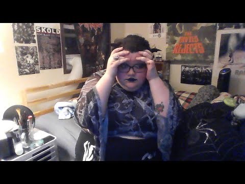 i watched most disturbed person on planet earth (MDPOPE) so you don't have to, because you shouldn't