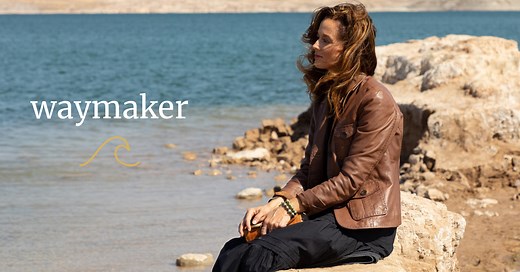 WayMaker Study Home - Study Gateway | Video Bible Studies On Demand