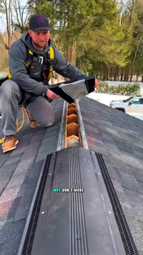 Ridge Vent Installation: Why Many Roofers Skip It