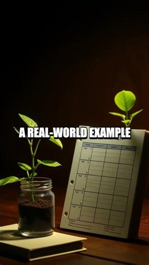 The 72-Hour Challenge to Shape Your Financial Future