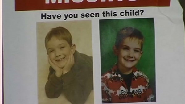 ‘I Know He's Here': Timmothy Pitzen's Father Reveals New Information, Says Missing Son is Alive