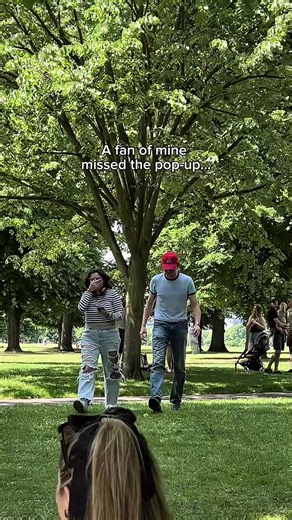 Will Linley’s Heartfelt Acoustic Moment