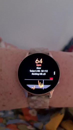 and my doctor says I don't have a high heart rate when standing?? Is this pots? #spooniesupport #pots #nurse #doctor #heart #health #bloodpressure #orthostatichypotension #aussie