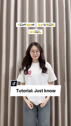 Learn the Just Know Dance Tutorial 2022-2023