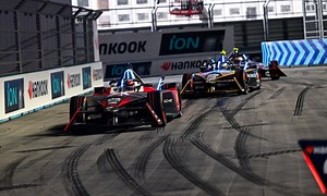 Formula E records double-figure increase in viewership | RACER