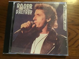 Roger Daltrey - Summertime Blues